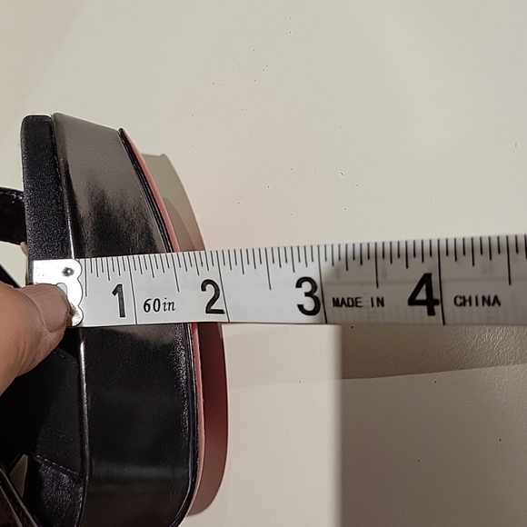 CHRISTIAN LOUBOUTIN HEELS - Picture 11 of 14